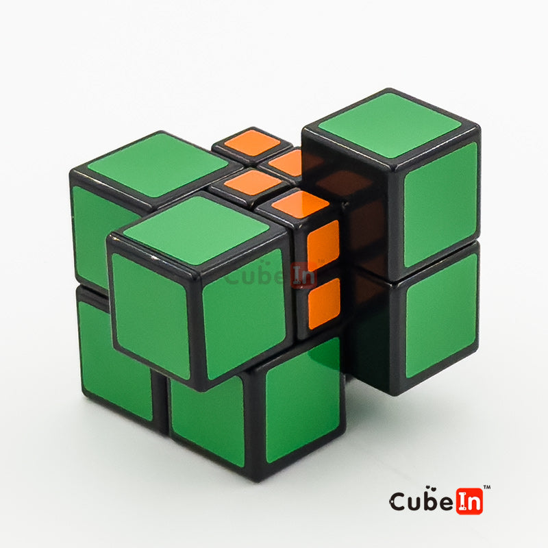 Cubetwist Pocket Cube series - 11 designs to pick