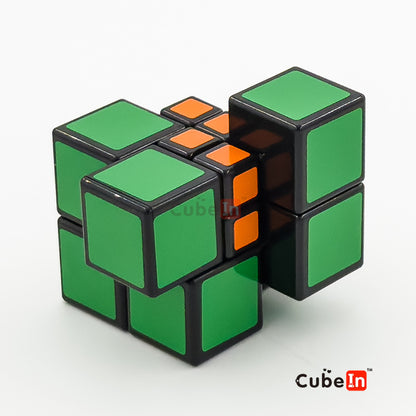 Cubetwist Pocket Cube series - 11 designs to pick