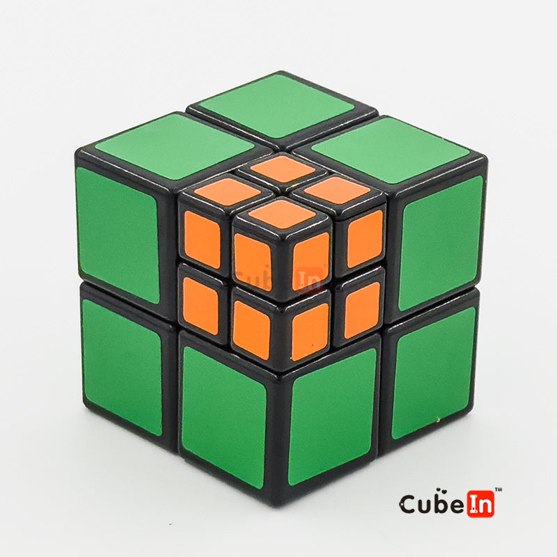 Cubetwist Pocket Cube series - 11 designs to pick