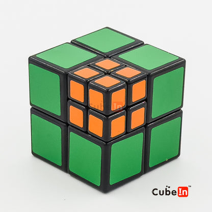 Cubetwist Pocket Cube series - 11 designs to pick