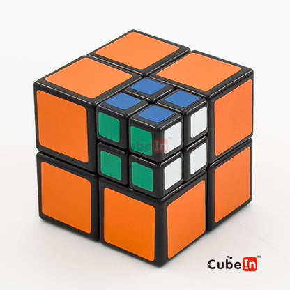 Cubetwist Pocket Cube series - 11 designs to pick