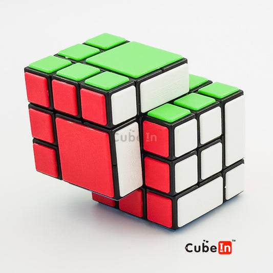 Куб Cubetwist SIABRY (плиточный)