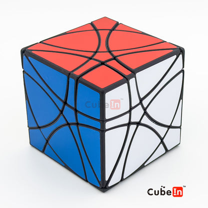 Cubículo Gecube Espejo Megaminx