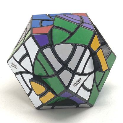 Manish Cubo-Copter Plus by Calvin's Puzzle (Free Shipping)
