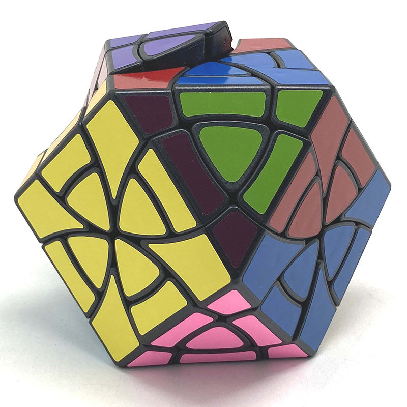 Manish Cubo-Copter Plus by Calvin's Puzzle (Free Shipping)
