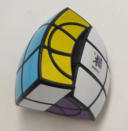 Dayan Crazy Pentahedron Eight Planets
