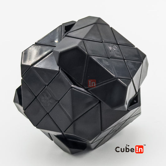 DaYan Gem Cube II (Gem V2) Polyhedral Magic Cube