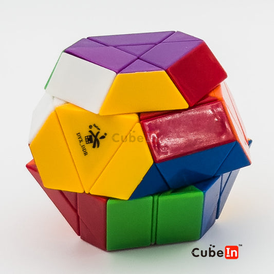 DaYan Gem V (Gem 5) cube