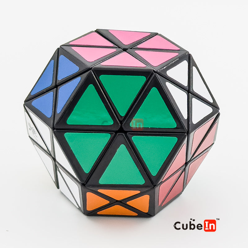 DaYan Gem X (Gem 10) Cube