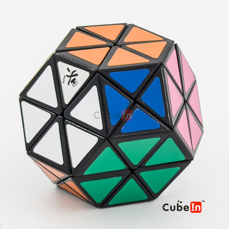 DaYan Gem X (Gem 10) Cube