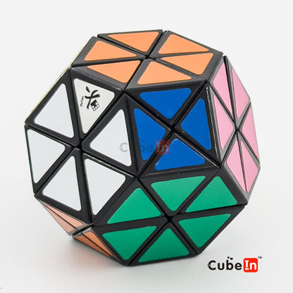 DaYan Gem X (Gem 10) Cube