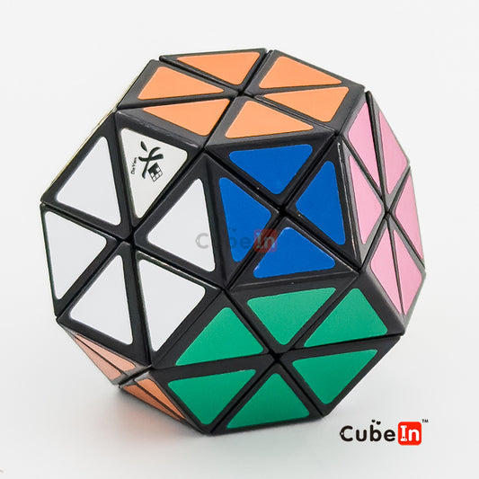 DaYan Gem X (Gem 10) Cube