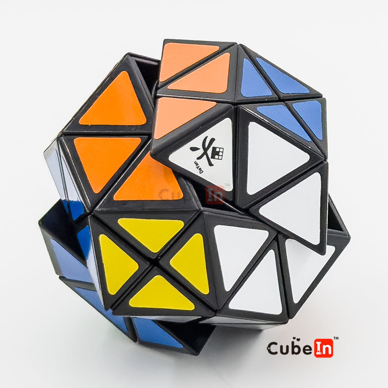 DaYan Gem X (Gem 10) Cube