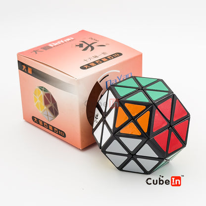 DaYan Gem X (Gem 10) Cube