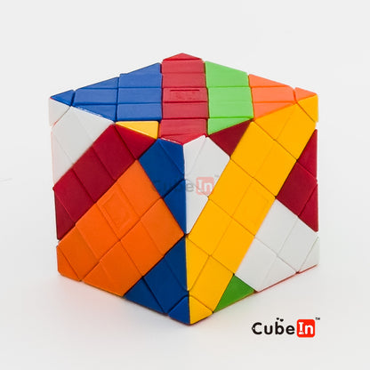 Profesor DaYan Skewb
