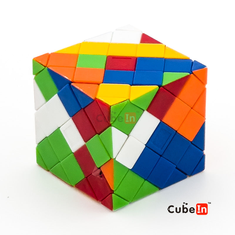 Profesor DaYan Skewb