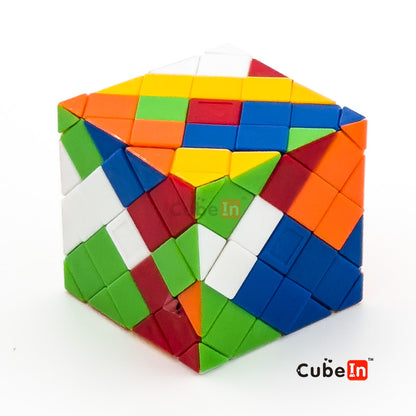 Profesor DaYan Skewb