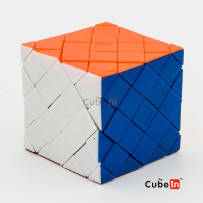 Profesor DaYan Skewb
