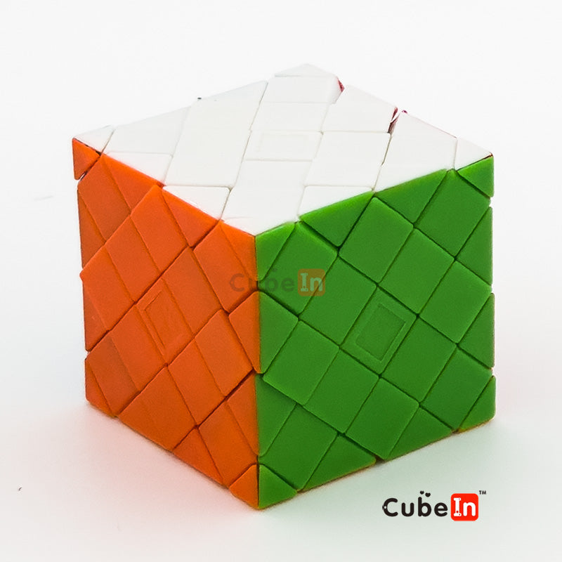 Profesor DaYan Skewb