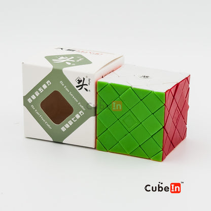 Profesor DaYan Skewb