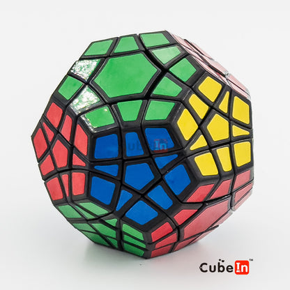 Dayan 16-axis hexadecagon Puzzle
