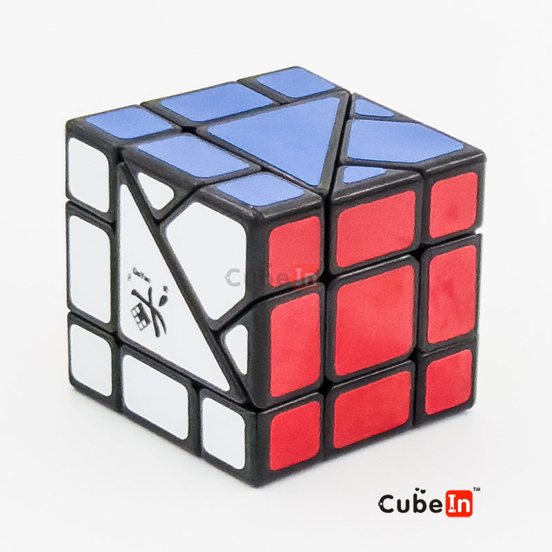 Dayan Bermuda Cube 3x3 Series