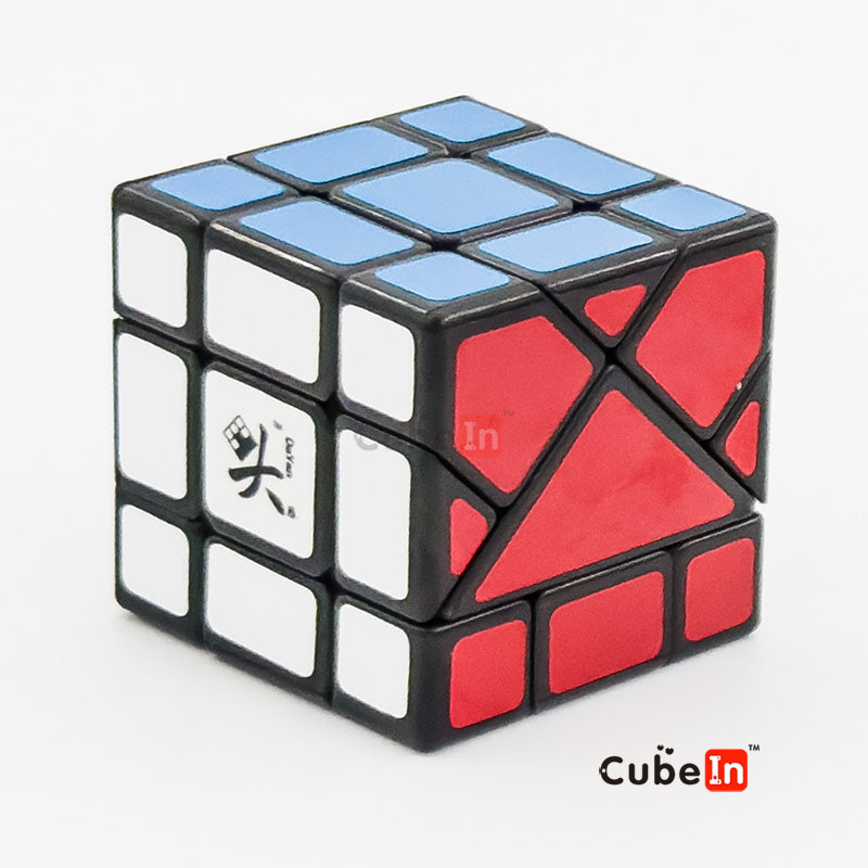 Dayan Bermuda Cube 3x3 Series