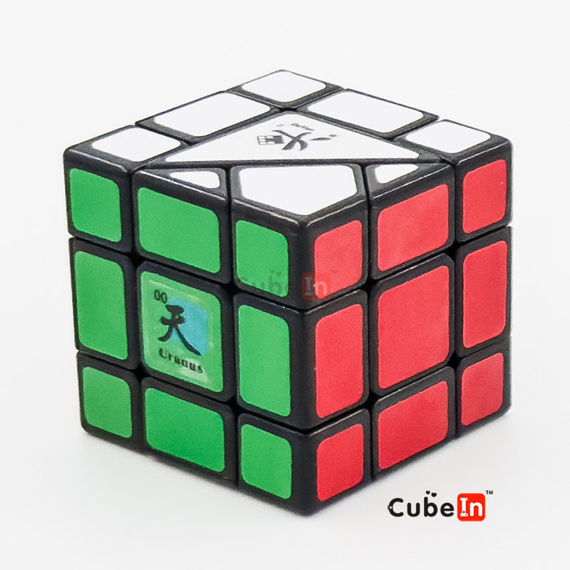 Dayan Bermuda Cube 3x3 Series