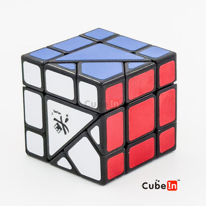 Dayan Bermuda Cube 3x3 Series