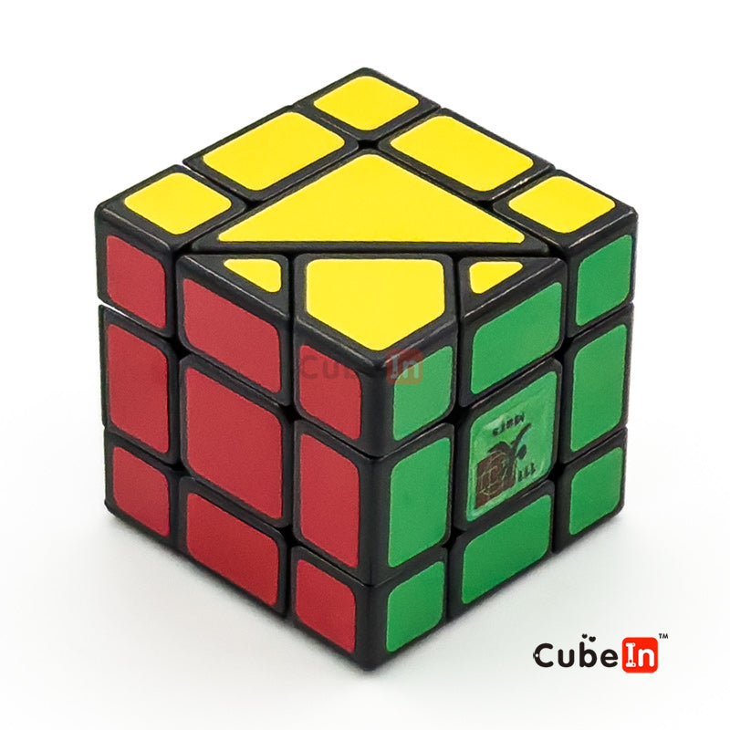 Dayan Bermuda Cube 3x3 Series
