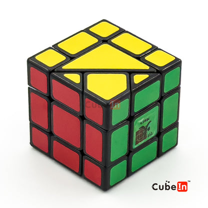 Dayan Bermuda Cube 3x3 Series
