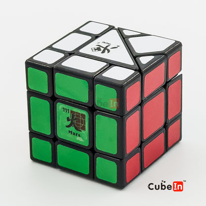 Dayan Bermuda Cube 3x3 Series