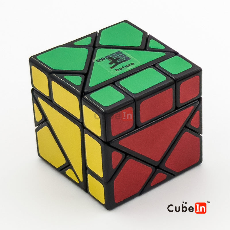 Dayan Bermuda Cube 3x3 Series