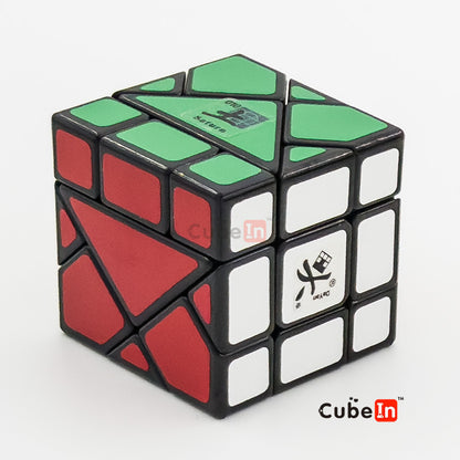 Dayan Bermuda Cube 3x3 Series