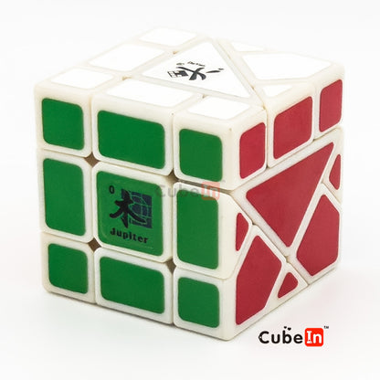 Dayan Bermuda Cube 3x3 Series