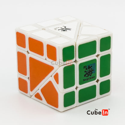 Dayan Bermuda Cube 3x3 Series
