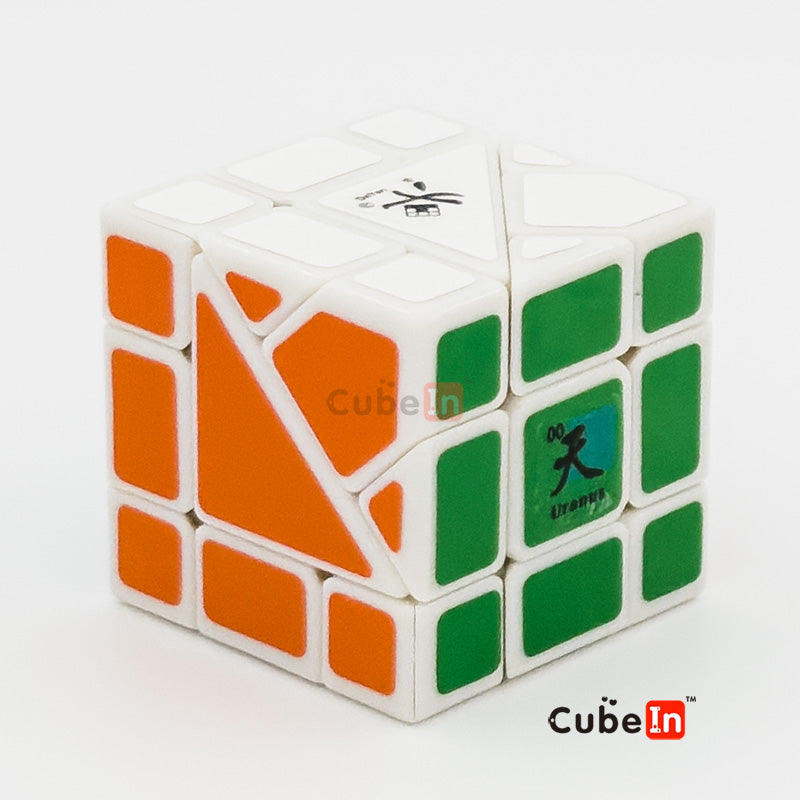 Dayan Bermuda Cube 3x3 Series
