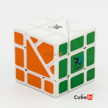 Dayan Bermuda Cube 3x3 Series