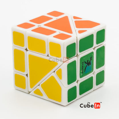 Dayan Bermuda Cube 3x3 Series