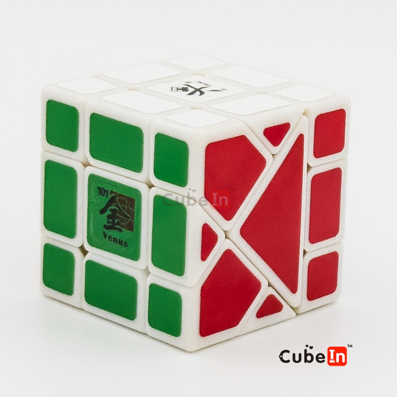 Dayan Bermuda Cube 3x3 Series