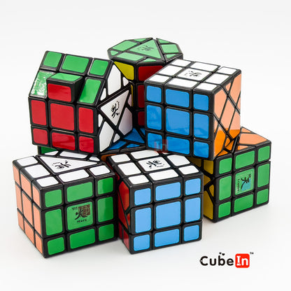 Dayan Bermuda Cube 3x3 Series