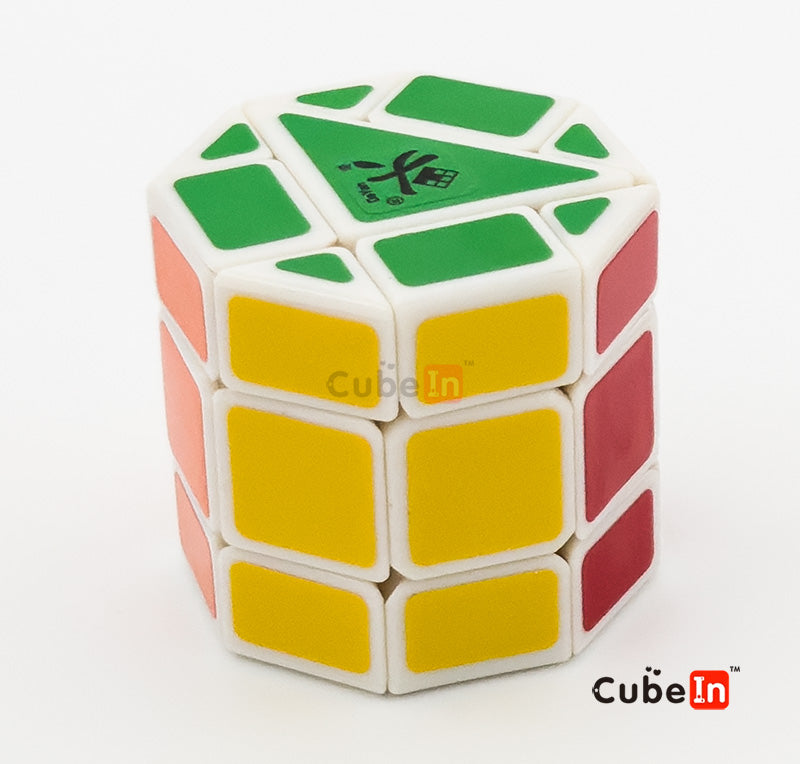 Dayan Bermuda Cube 3x3 Series