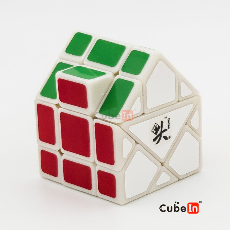 Dayan Bermuda Cube 3x3 Series