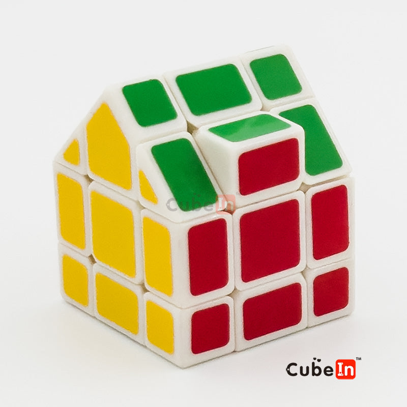 Dayan Bermuda Cube 3x3 Series