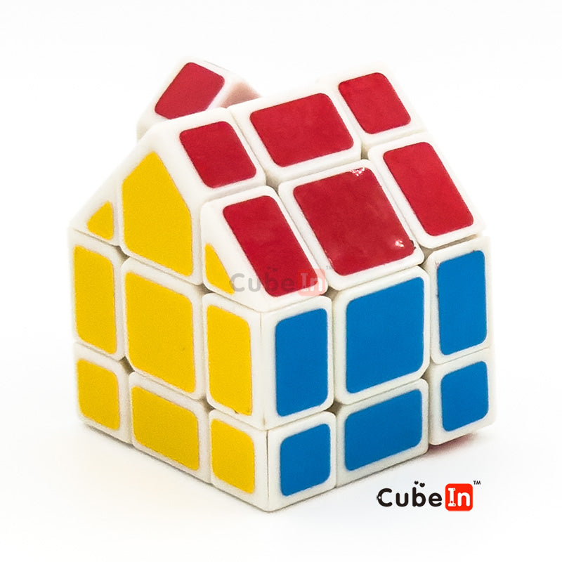 Dayan Bermuda Cube 3x3 Series