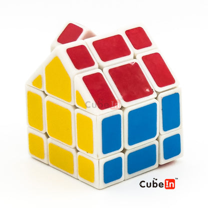 Dayan Bermuda Cube 3x3 Series