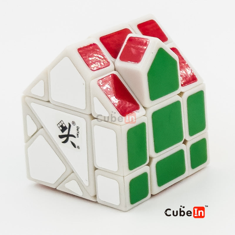 Dayan Bermuda Cube 3x3 Series