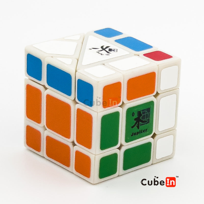 Dayan Bermuda Cube 3x3 Series