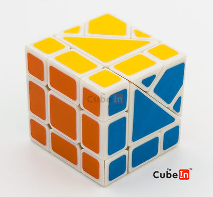 Dayan Bermuda Cube 3x3 Series