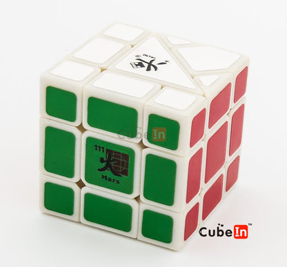 Dayan Bermuda Cube 3x3 Series